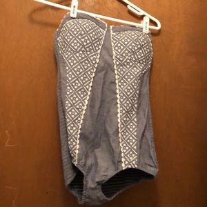 Inspired by Element Eden size 10